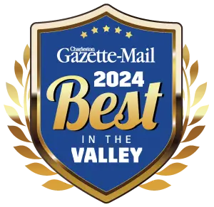 Nominee: Best Web Design Services in the Kanawha & Putname Valleys 2024 - Gazette Mail - Charleston, WV