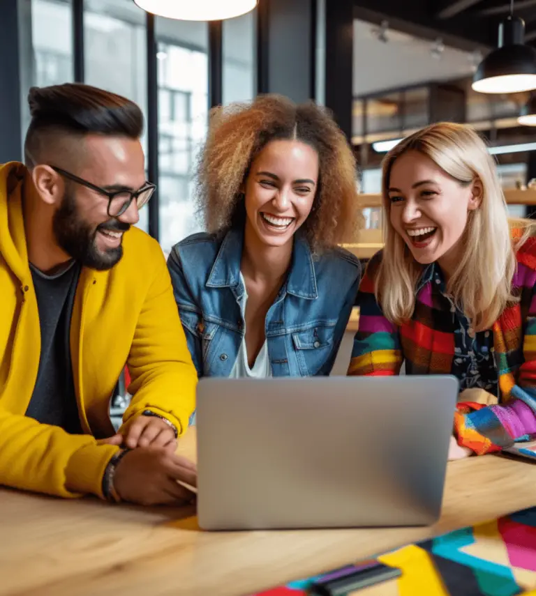 We are a full-service local digital marketing agency in St. Albans, WV that helps local businesses, non-profits and municipalities with effective marketing solutions.